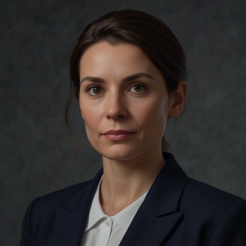 Caroline Morel — Challenging HR