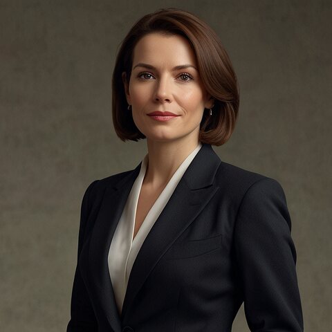 Isabelle Fontaine — Corporate HR